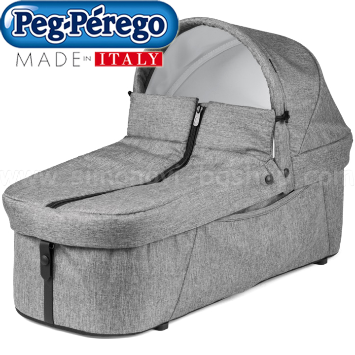 Peg Perego Baby Carrier Porte Enfant Cinder