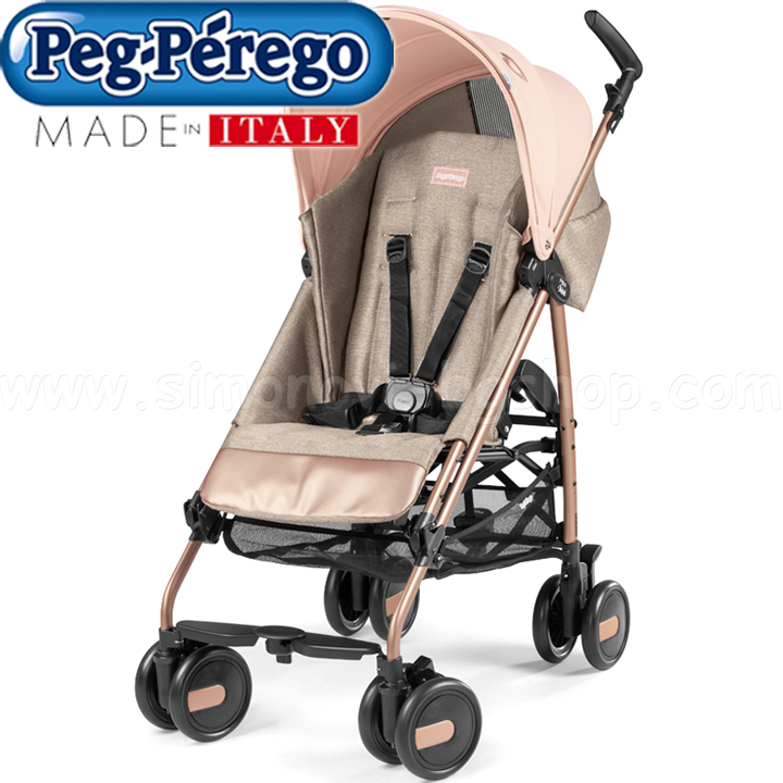 Peg Perego Baby stroller Pliko Mini Mon Amour