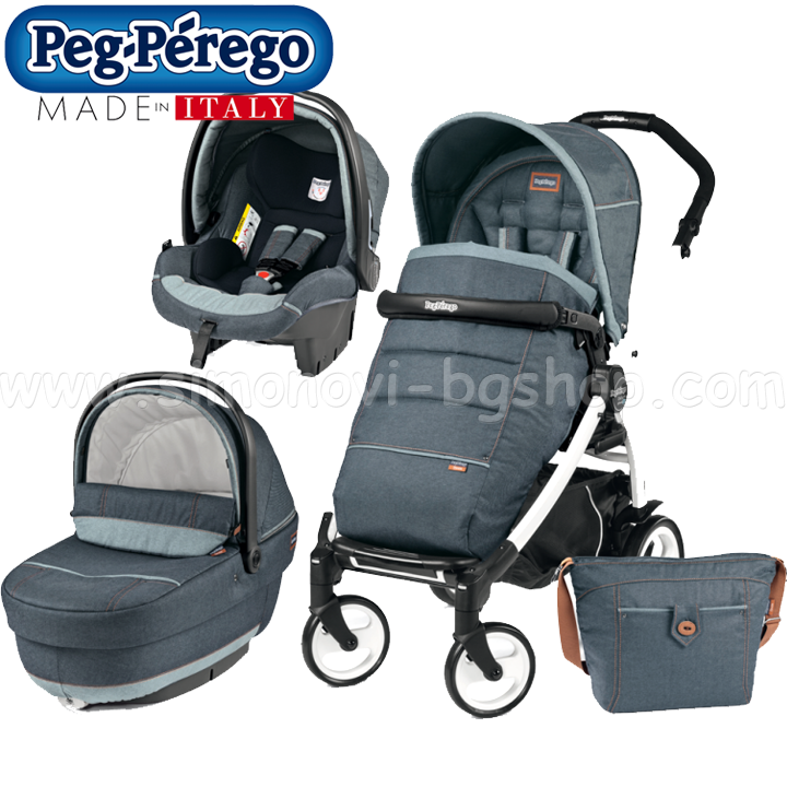 peg perego book 51 denim