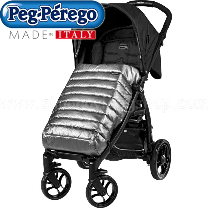 Peg Perego    Foot Muff