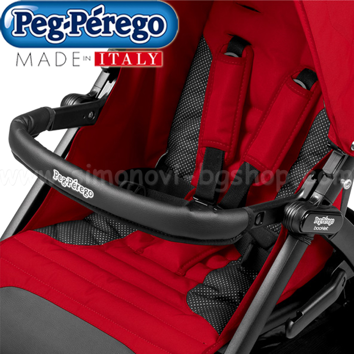 Peg Perego    Booklet