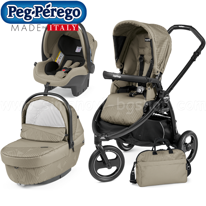 peg perego geo navy