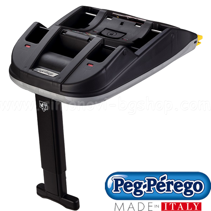 Peg Perego      ISOFIX Base