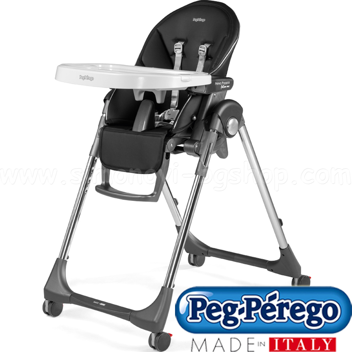 Peg Perego    Prima Pappa Follow me Hi-tec Licorise