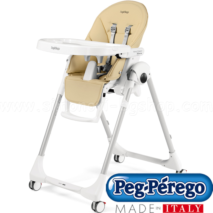 Peg Perego    Prima Pappa Follow me Paloma