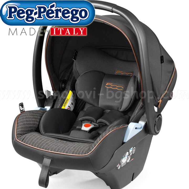 Peg Perego    0-13 Primo Viaggio Lounge  500