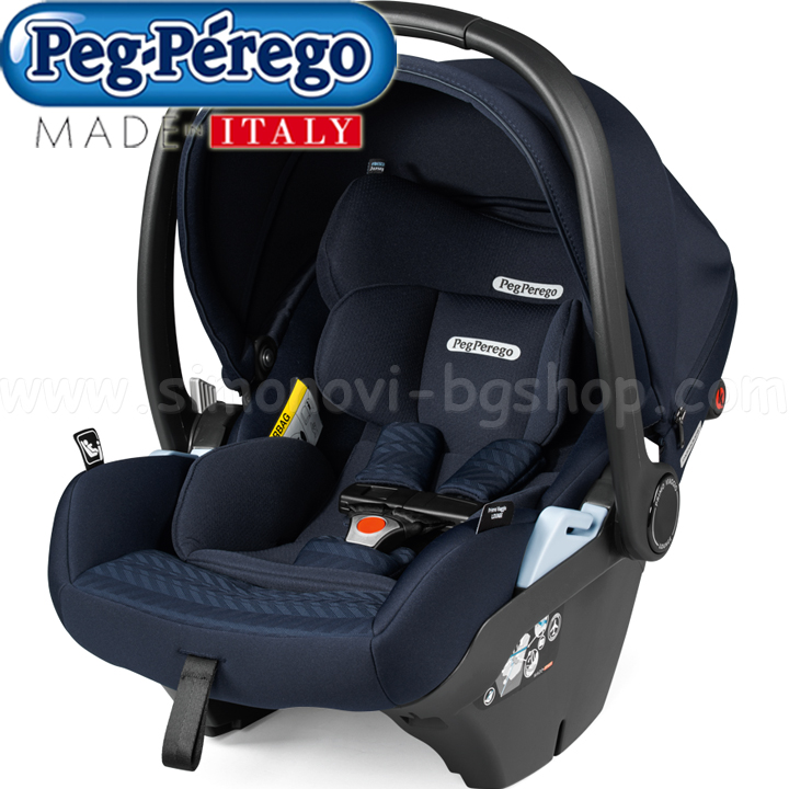 Peg Perego    0-13 Primo Viaggio Lounge Eclipse