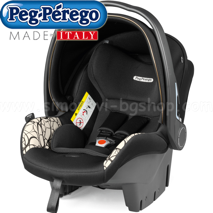 Peg Perego    0-13 Primo Viaggio SL Graphic Gold