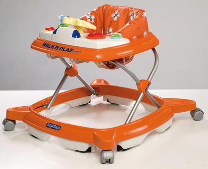 Peg Perego PLAY JUMPER Orsi Arrancio 2009