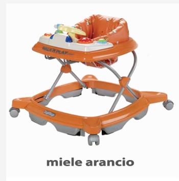 Peg Perego PLAY JUMPER