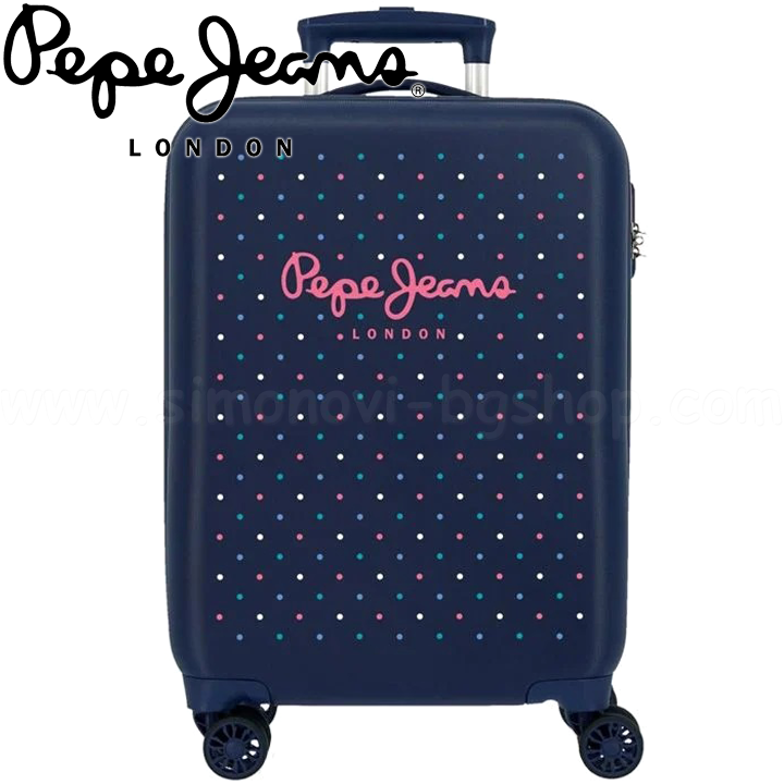* Pepe Jeans      4  55 . Molly
