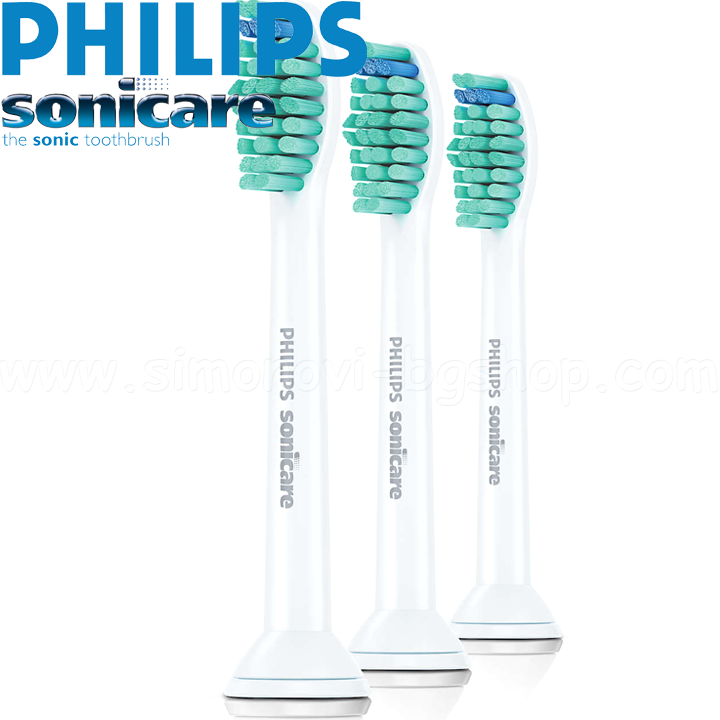 Philips Sonicare -   ProResults   
