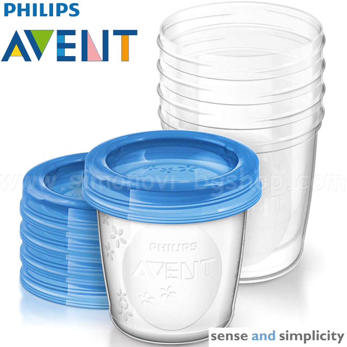 Philips AVENT  VIA