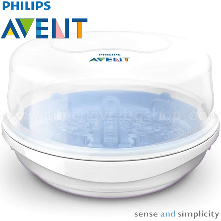 * Philips AVENT    SCF281/02