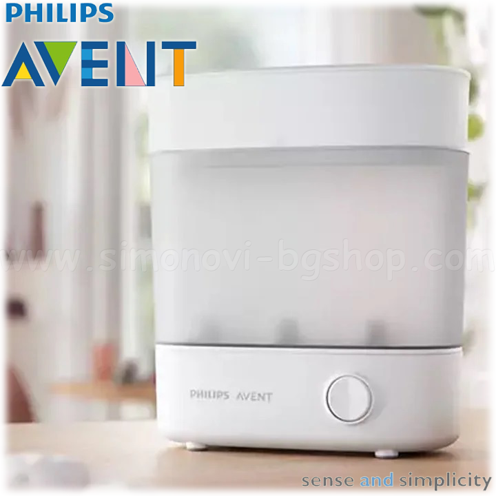 * Philips Avent   ADVANCED PHILIPS SCF291/00