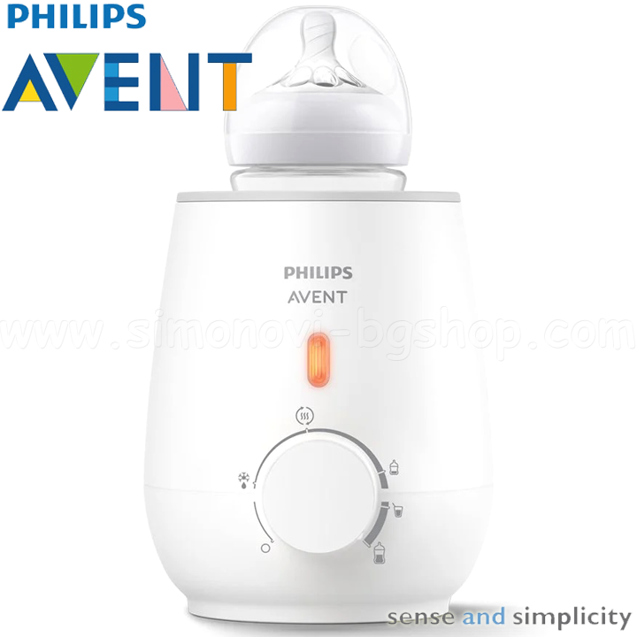 * Philips AVENT        ADVANCEDSCF355/0