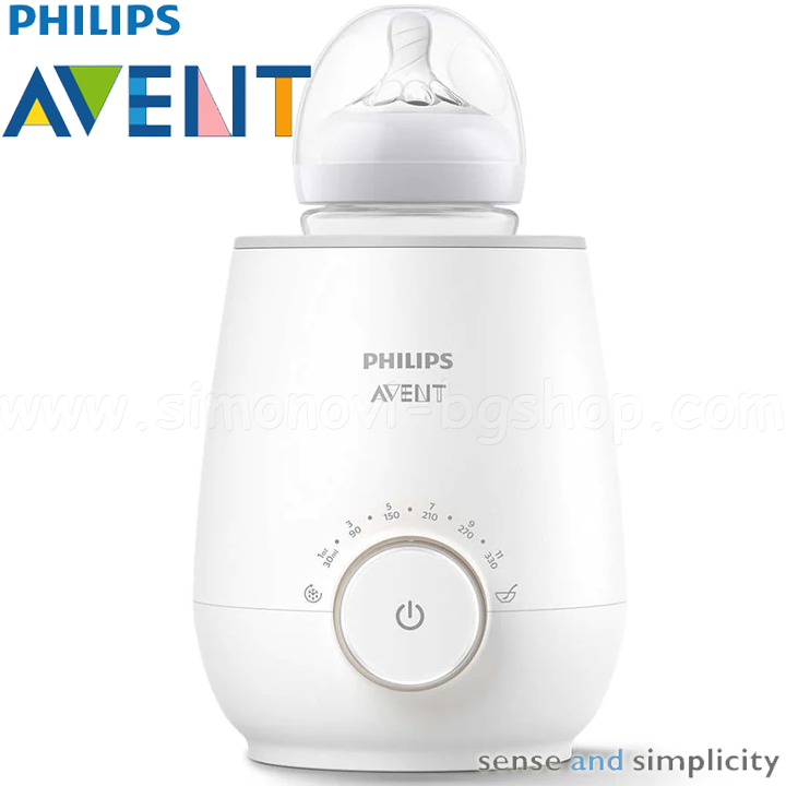 * Philips AVENT       PREMIUM SCF358/00