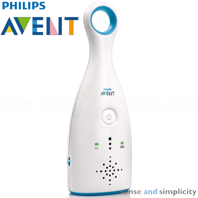    SCD484   Philips AVENT