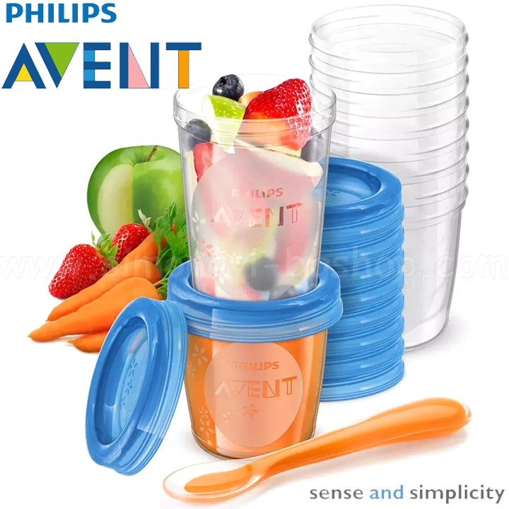 * Philips AVENT    VIA     SCF721/20