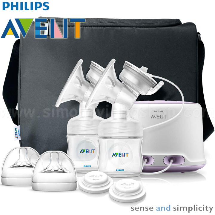 *Philips AVENT        Comfort 0%BPA