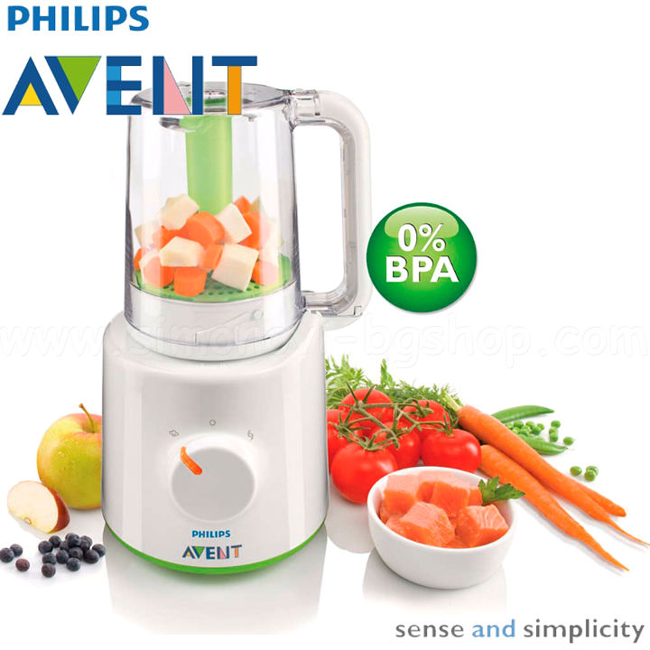 Philips AVENT         SCF870/20