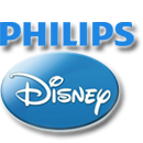 Philips Disney LED 
