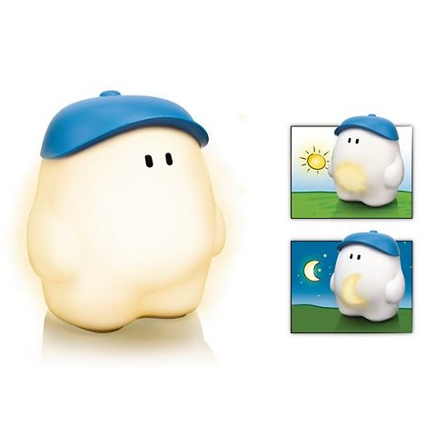 Philips - �������� LED ����� My Buddy � �����