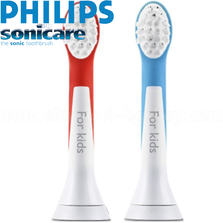 Philips Sonicare -  4 +      