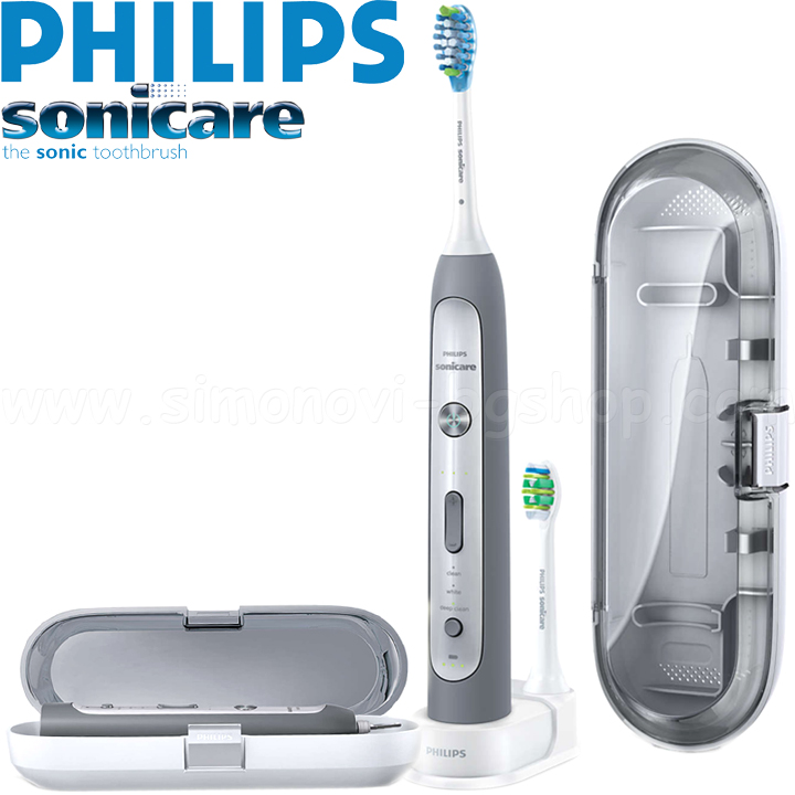 Philips Sonicare  .    Flexcare SC - HX9112/12