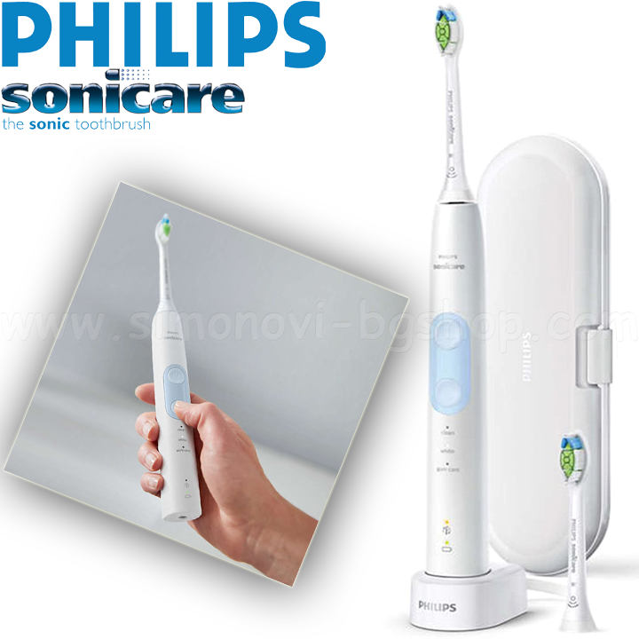 Philips Sonicare  .    Sonicare ProtectiveClean 5100