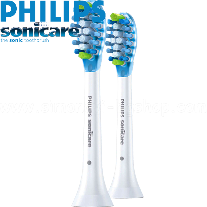 Philips Sonicare    AdaptiveClean 2 HX9042/07