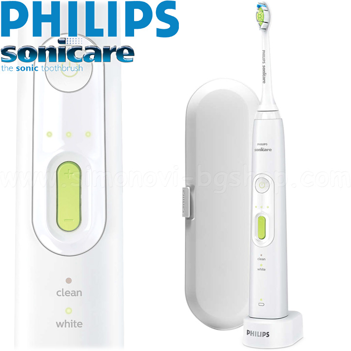 Philips Sonicare     Healthy White HX8911
