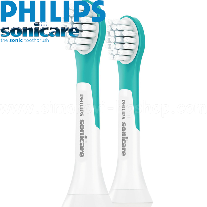 Philips Sonicare      4+/3+ 2HX6032/33