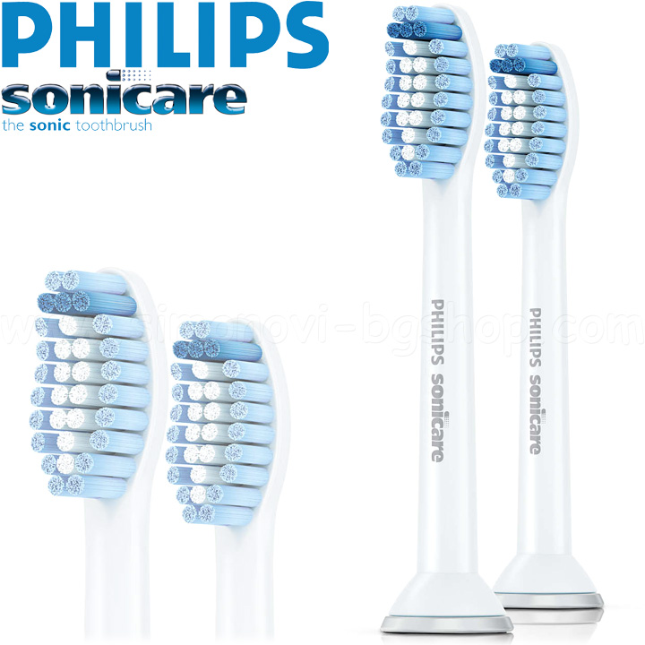 Philips Sonicare -   Sensitive HX-6052   