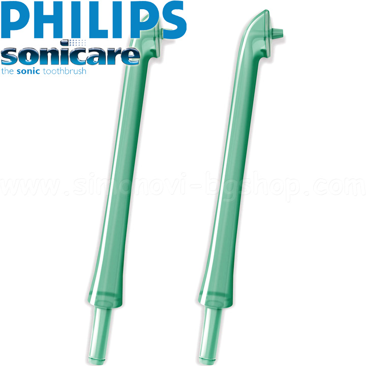 Philips Sonicare -      Airfloss