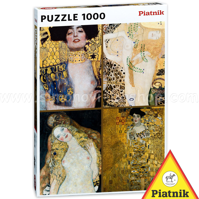 Piatnik  1000     538841