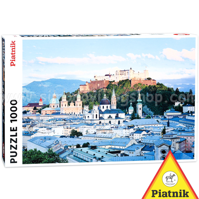 Piatnik  1000    564543