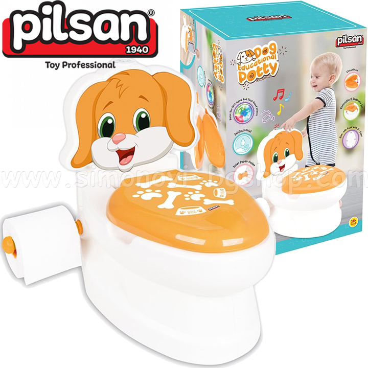 Pilsan    Doggy07562
