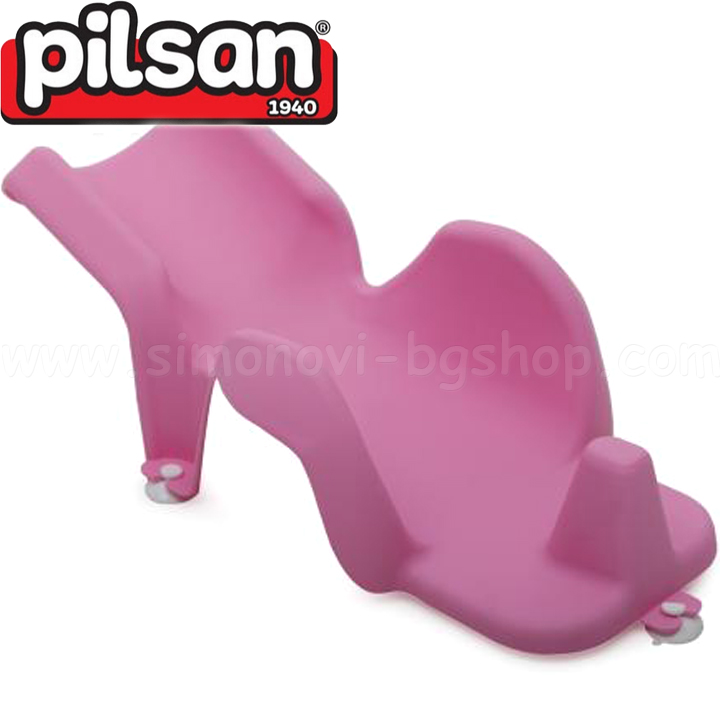 Pilsan    07515 Pink