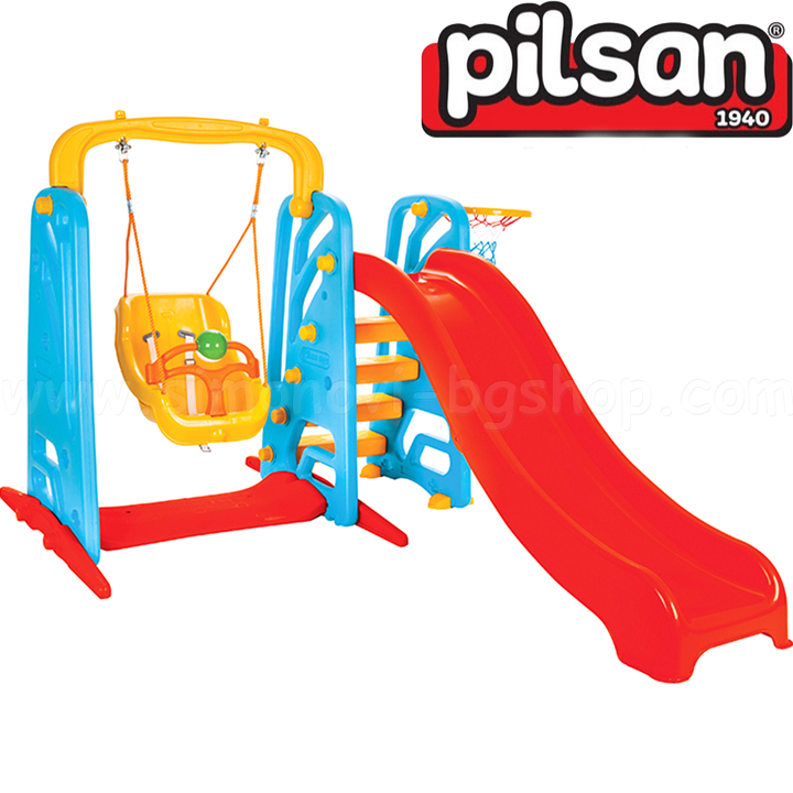 *Pilsan    Wavy 06141