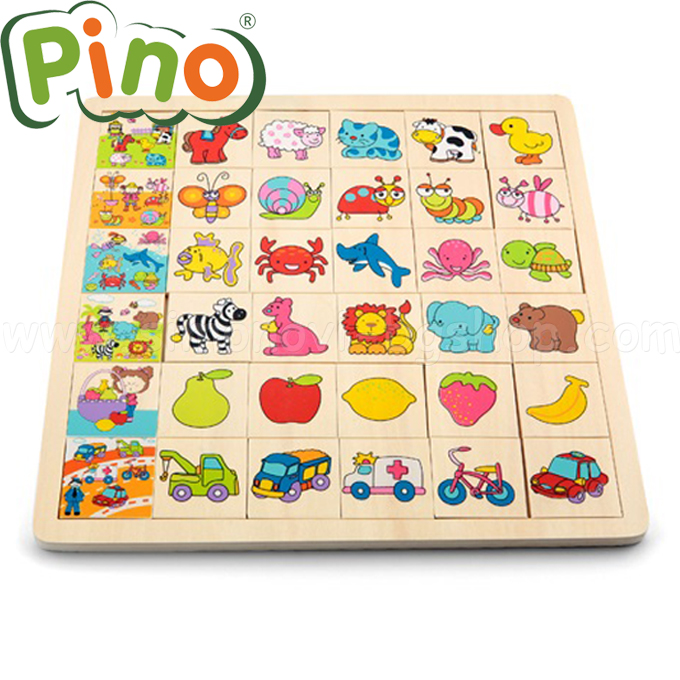 Pino -   - 6  3910