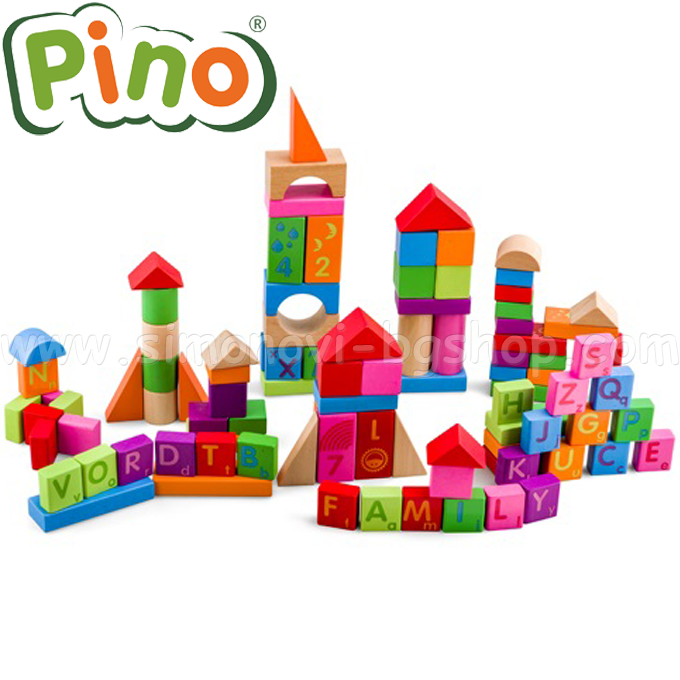 Pino -     100  8477