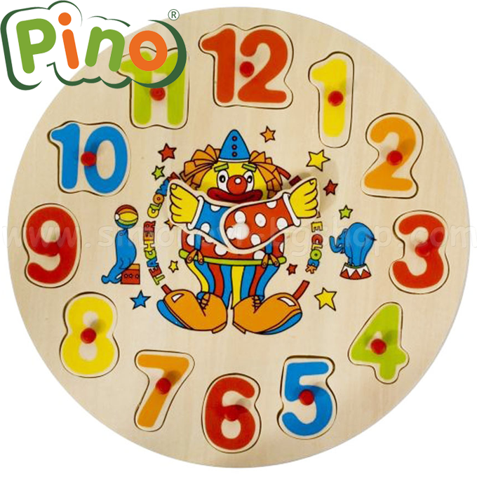 Pino -     "" 1745H1