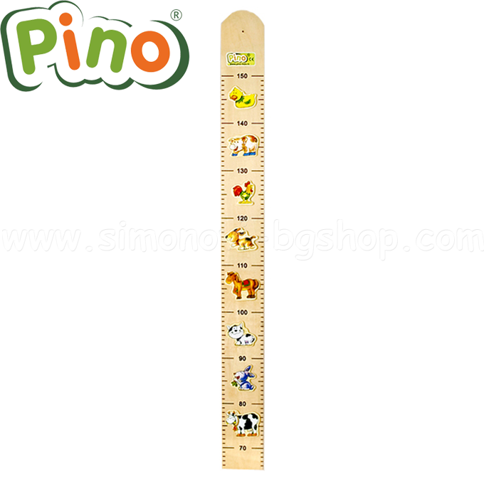 Pino -  -  4274-2