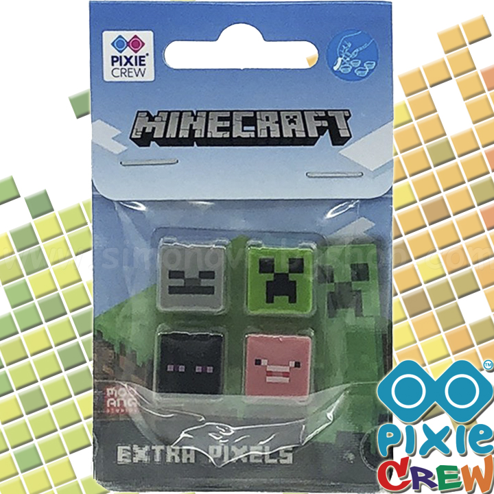Pixie Crew   PXP-08-35