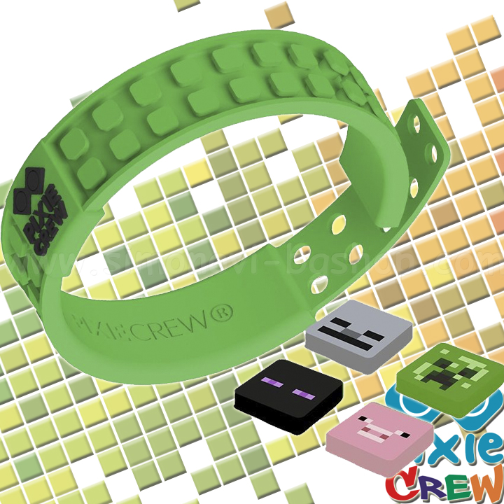 Pixie Crew    PXX-02-35