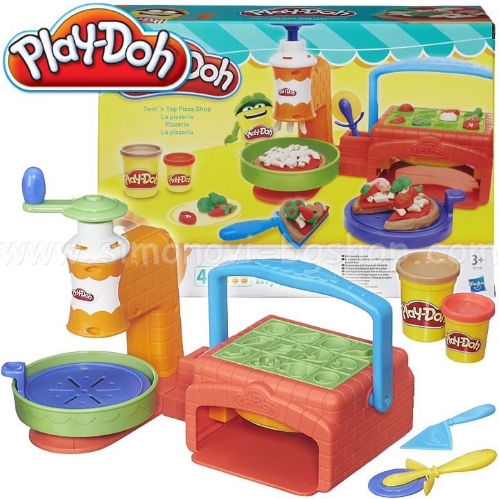*Hasbro Play-Doh   "" B7418