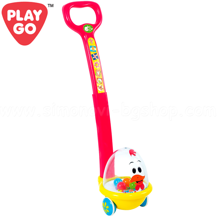 PlayGo Kids Piston 2848