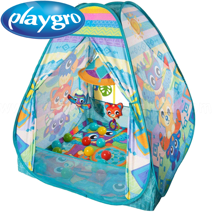 *Playgro     PG.0612
