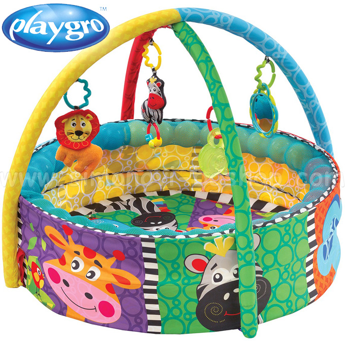 Playgro -   "" PG-0603